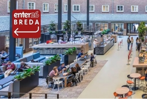 27/01/26 t/m 30-01-26: ENTER2026 eTourism Conference