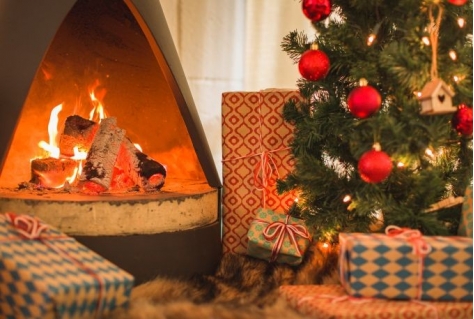 Landal: grote gezelschappen boeken tijdens kertstvakantie