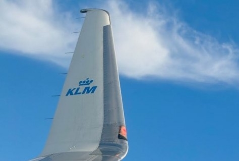 KLM wil dat vliegbelasting wordt geïnvesteerd in SAF