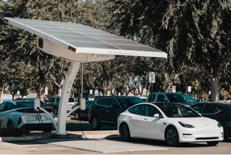 Elektrisch rijden is goedkoper dus maken we meer kilometers