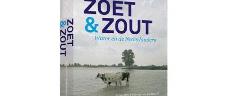 Zoet&Zout beste informatieve boek 2012