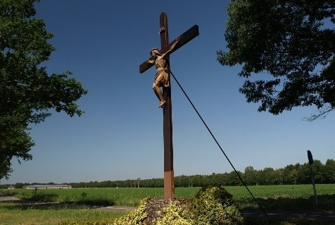 Dark Tourism in Nederland?