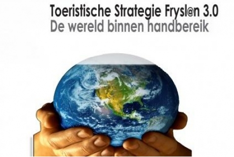 Toerisme Strategie 3.0 Frysl@n