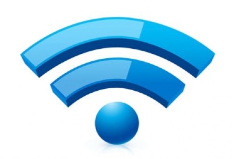 Gratis wifi in centra steden