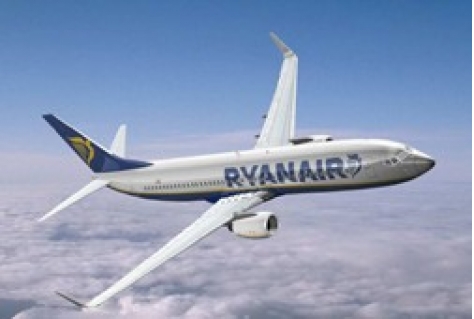 Consumentenautoriteit beboet Ryanair