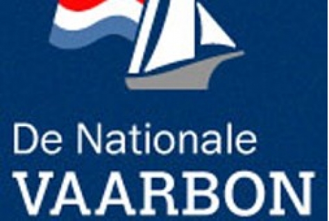 Introductie van de Nationale Vaarbon 