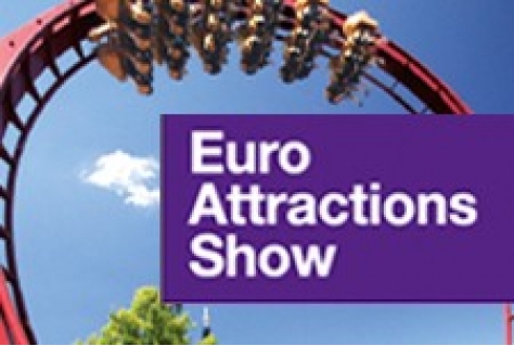 Euro Attractions Show 2013
