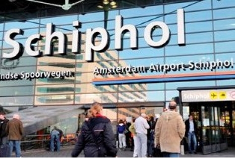 Schiphol plaats 3 beste luchthavens in de wereld