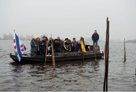 Meetingplanner leert Fries Waddengebied kennen