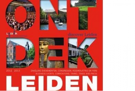 Campagne musea Leiden trekt 7.000 bezoekers