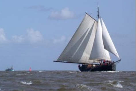 Stayokay houdt tweede Waddenhoppen