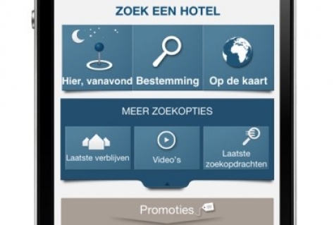 Gevecht om de app-boeker