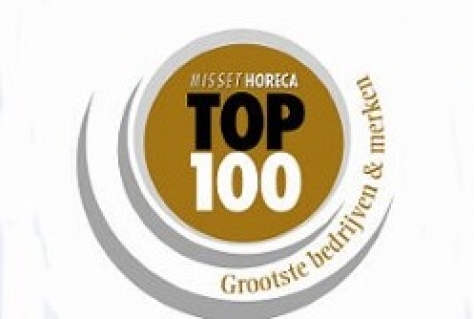 Misset Horeca Top 100