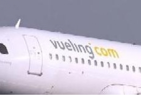 Vueling verkocht aan IAG