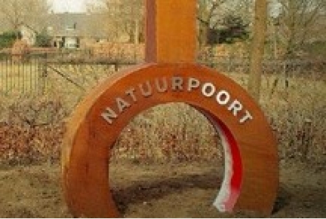 Onderzoek transformatie natuurpoort naar PURE Hub