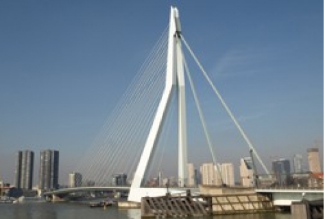 Rotterdamse bijnamen wandeltour