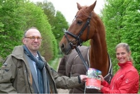 Hans Hartog: “Drenthe beter op de kaart zetten bij hippische toeristen”