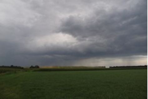 Somber en koud weer zorgt voor andere vrijetijdsbesteding