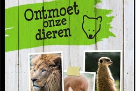 DierenPark Amersfoort vergroot dierbeleving door slimme combinaties