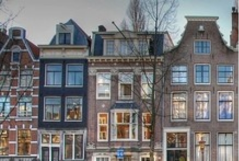 Amsterdammers mogen woning aan toeristen verhuren