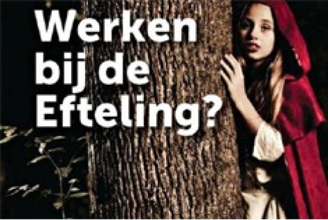 Efteling naar rechter om zondagstoeslag