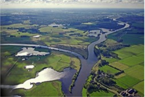 Nieuwe mogelijkheden voor recreatie op de Vecht