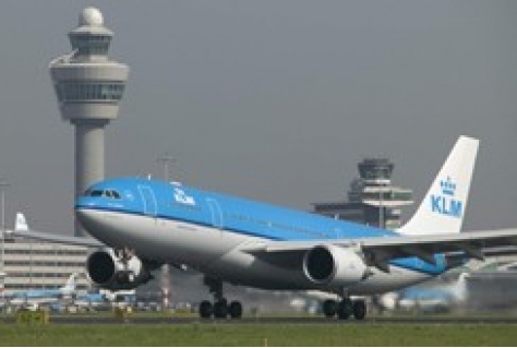 Schiphol gekozen tot beste luchthaven van Europa