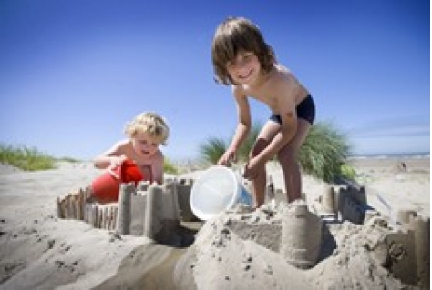 Meer buitenlandse toeristen deze zomer naar Nederland