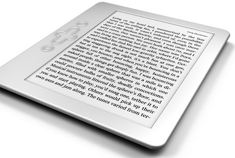 E-reader en tablet vaker mee op vakantie