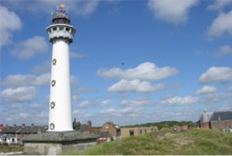 Egmond aan Zee Nederlandse winnaar atraveo-prijs 2013 