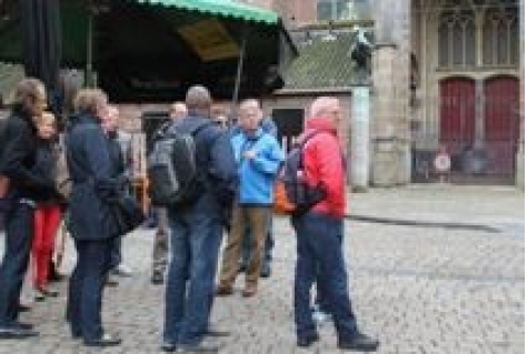 Winkeliers Amersfoort bepalen zelf openstelling zondag