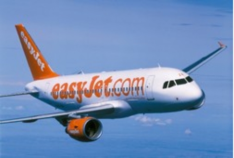 Amsterdam populaire bestemming easyJet