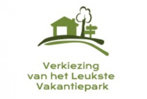 Welk vakantiepark wordt het Leukste Vakantiepark van Nederland?