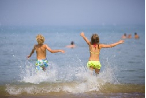 Nederlander is een avontuurlijke vakantieganger