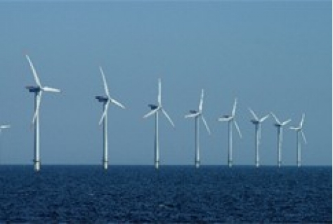 Gemeente Schouwen-Duiveland tegen windmolens voor de kust