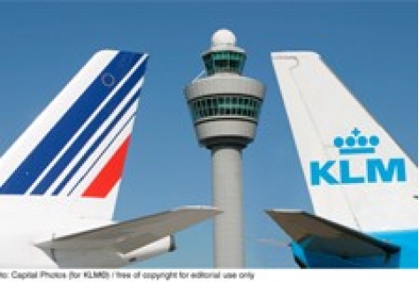 Beter resultaat voor Air France-KLM