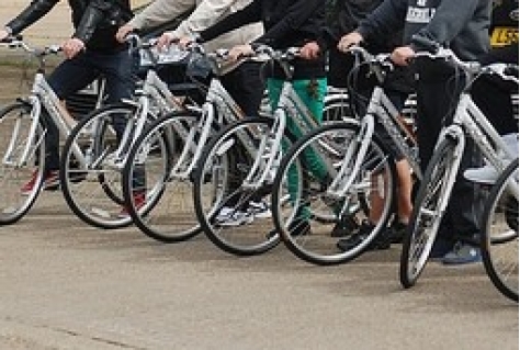 “Fietsstad is geen appels met peren vergelijken”