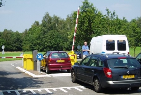 Nieuwe standaard betaald parkeren in buitengebied RGV