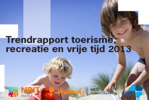 Gratis Trendrapport 2012 bij abonnement Trendrapport