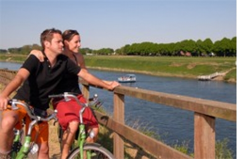 Prima start van de zomer voor Belgisch Limburg