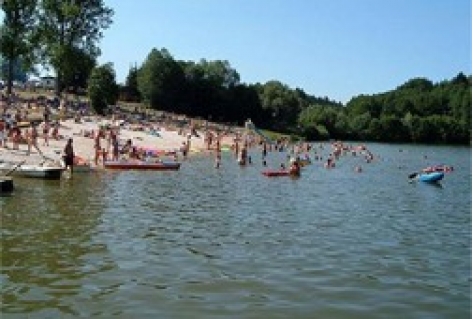 Veel doden door zwemmen in natuurwater