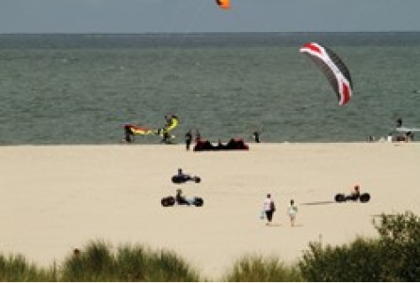 Beste zomer in drie jaar voor Zeeland