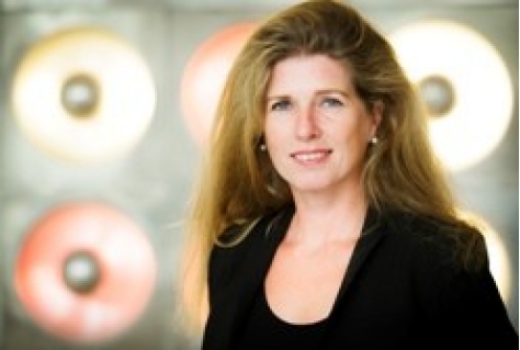 Ina Klaassen zakelijk directeur Boijmans