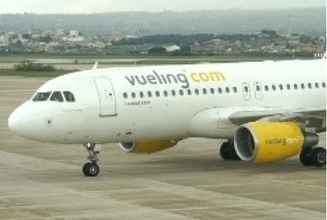 Vueling zoekt innovatieve app