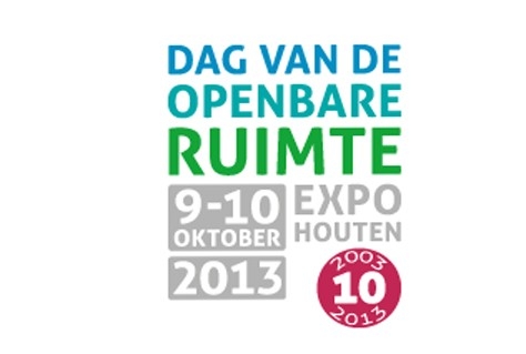 Dag van de openbare ruimte