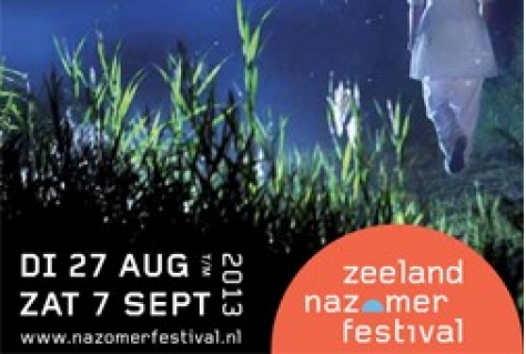 Kleiner festival trekt meer bezoekers