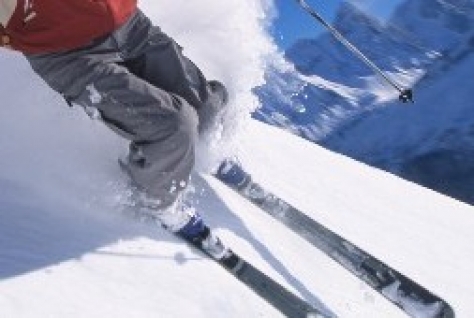 Oktober campagne ‘Wintersport begint in Nederland’