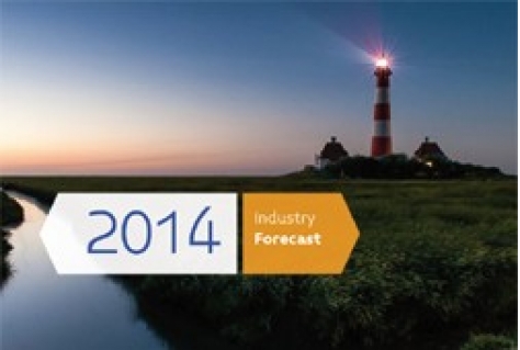 Zakenreisspecialist Advito publiceert Industry Forecast 2014