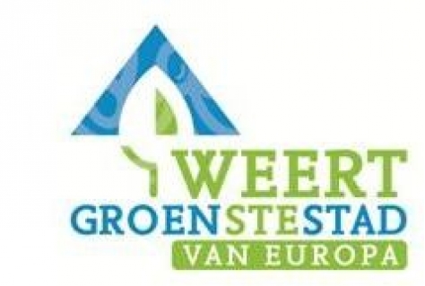 Weert is groenste stad Europa