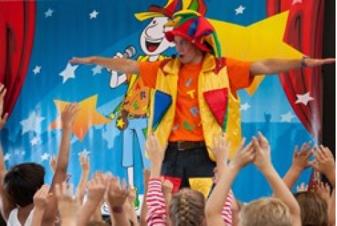 WAU! BV neemt exploitatie van KinderKampeerWereld over van vereniging